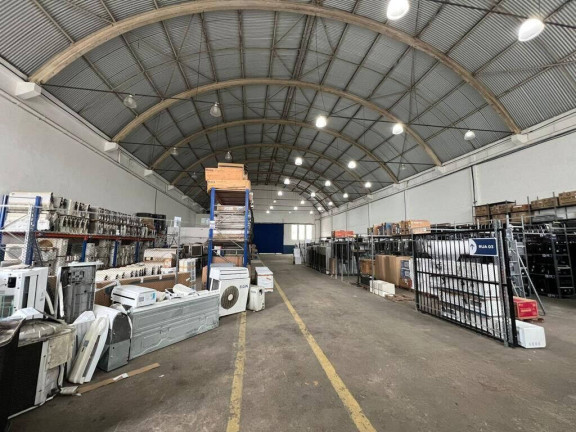 Imagem Ponto Comercial à Venda, 1.883 m² em Estuário - Santos Imagem Ponto Comercial à Venda, 1.883 m² em Estuário - Santos