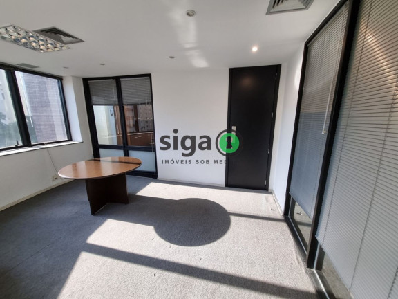Imagem Imóvel Comercial à Venda, 127 m² em Moema - São Paulo