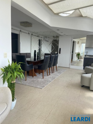 Imagem Cobertura com 2 Quartos à Venda, 227 m² em Centro - Santo André Imagem Cobertura com 2 Quartos à Venda, 227 m² em Centro - Santo André