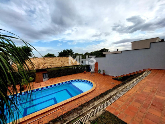 Imagem Casa de Condomínio com 4 Quartos à Venda, 249 m² em Loteamento Caminhos De São Conrado (sousas) - Campinas Imagem Casa de Condomínio com 4 Quartos à Venda, 249 m² em Loteamento Caminhos De São Conrado (sousas) - Campinas