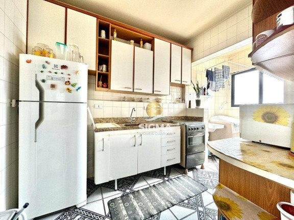 Imagem Cobertura com 2 Quartos à Venda, 130 m² em Jardim Astúrias - Guarujá Imagem Cobertura com 2 Quartos à Venda, 130 m² em Jardim Astúrias - Guarujá