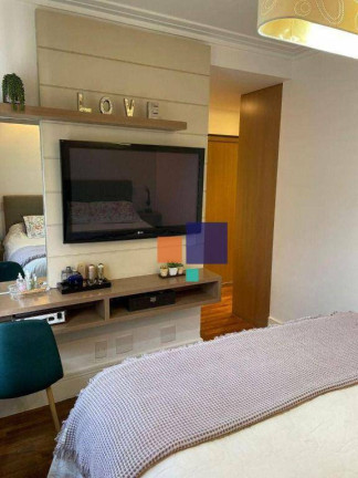 Imagem Apartamento com 3 Quartos à Venda, 124 m² em Mooca - São Paulo Imagem Apartamento com 3 Quartos à Venda, 124 m² em Mooca - São Paulo