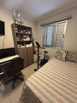 Imagem Apartamento com 2 Quartos à Venda, 50 m² em Jardim Myrian Moreira Da Costa - Campinas Imagem Apartamento com 2 Quartos à Venda, 50 m² em Jardim Myrian Moreira Da Costa - Campinas
