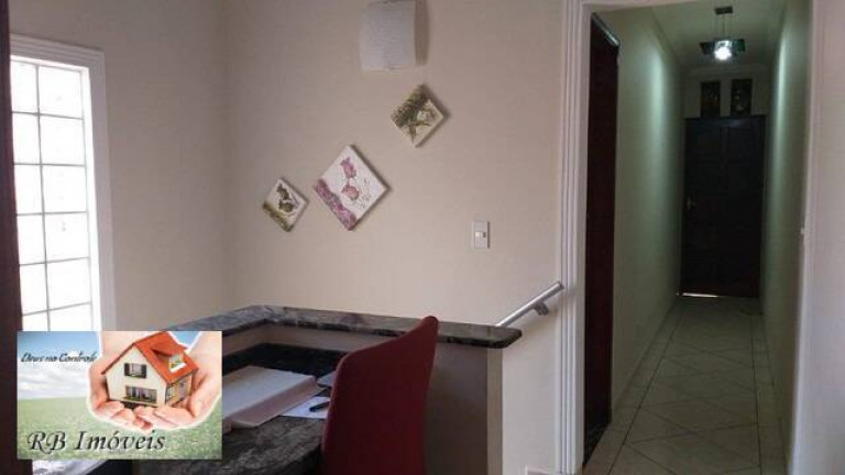 Imagem Casa com 3 Quartos à Venda, 175 m² em Demarchi - São Bernardo Do Campo Imagem Casa com 3 Quartos à Venda, 175 m² em Demarchi - São Bernardo Do Campo