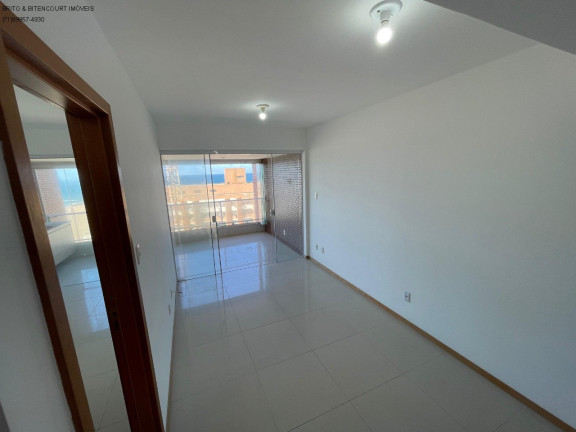Imagem Imóvel com 1 Quarto à Venda, 52 m² em Pituba - Salvador Imagem Imóvel com 1 Quarto à Venda, 52 m² em Pituba - Salvador