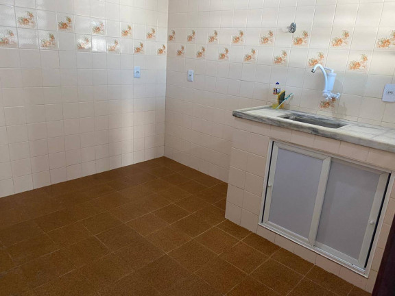 Imagem Casa com 1 Quarto para Alugar, 70 m² em Centro - Araruama