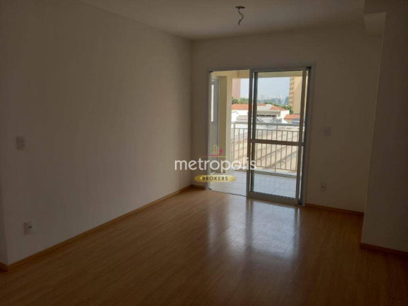 Imagem Apartamento com 2 Quartos à Venda, 70 m² em Fundação - São Caetano Do Sul Imagem Apartamento com 2 Quartos à Venda, 70 m² em Fundação - São Caetano Do Sul