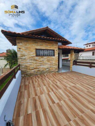 Imagem Casa com 5 Quartos à Venda, 250 m² em Portal Do Sol - João Pessoa