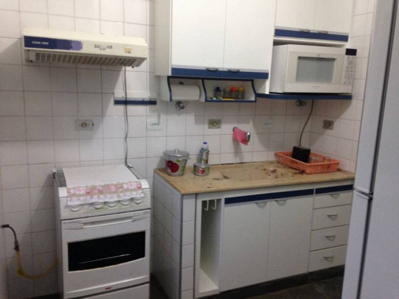 Imagem Apartamento com 2 Quartos à Venda, 73 m² em Praia Da Maranduba - Ubatuba