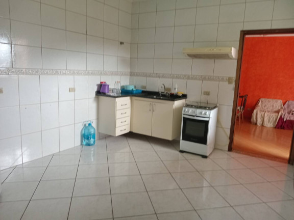 Imagem Sobrado com 6 Quartos à Venda, 332 m² em Eldorado - Diadema Imagem Sobrado com 6 Quartos à Venda, 332 m² em Eldorado - Diadema