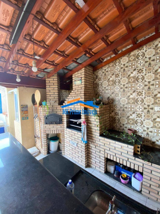 Imagem Casa com 3 Quartos à Venda, 90 m² em Vila Dos Remédios - São Paulo Imagem Casa com 3 Quartos à Venda, 90 m² em Vila Dos Remédios - São Paulo