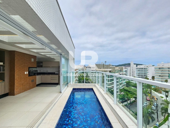 Imagem Cobertura com 4 Quartos à Venda, 255 m² em Riviera | Módulo 07 - Bertioga Imagem Cobertura com 4 Quartos à Venda, 255 m² em Riviera | Módulo 07 - Bertioga