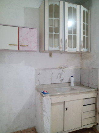 Imagem Casa com 1 Quarto para Alugar,  em Campanario - Diadema