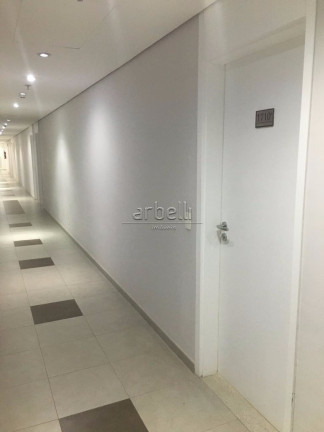 Imagem Sala Comercial à Venda, 42 m² em água Branca - São Paulo