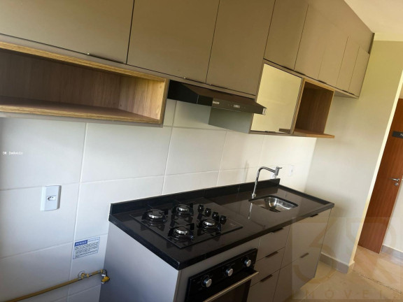 Imagem Apartamento com 2 Quartos para Alugar, 55 m² em Residencial Monterrey - Ribeirão Preto Imagem Apartamento com 2 Quartos para Alugar, 55 m² em Residencial Monterrey - Ribeirão Preto