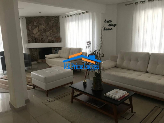 Imagem Casa de Condomínio com 4 Quartos à Venda, 250 m² em Alphaville - Santana De Parnaíba Imagem Casa de Condomínio com 4 Quartos à Venda, 250 m² em Alphaville - Santana De Parnaíba