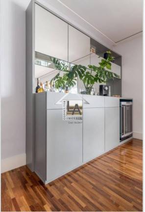 Imagem Apartamento com 3 Quartos à Venda, 154 m² em Granja Julieta - São Paulo