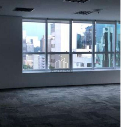 Imagem Sala Comercial para Alugar, 220 m² em Cidade Monções - São Paulo Imagem Sala Comercial para Alugar, 220 m² em Cidade Monções - São Paulo