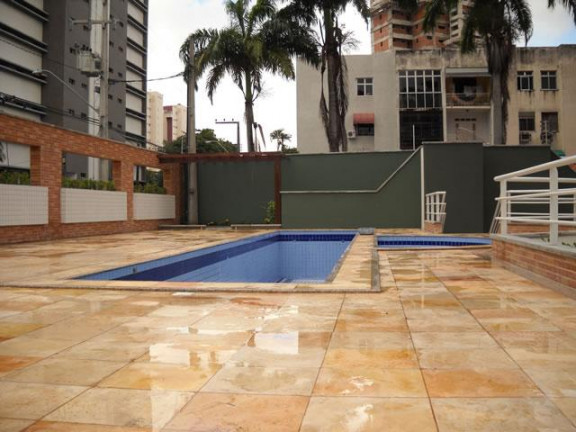 Imagem Cobertura com 3 Quartos à Venda, 275 m² em Aldeota - Fortaleza Imagem Cobertura com 3 Quartos à Venda, 275 m² em Aldeota - Fortaleza