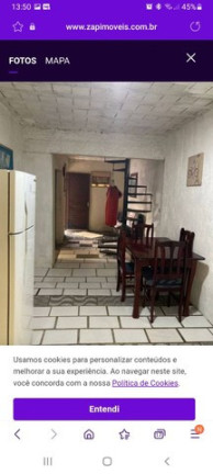 Imagem Casa com 3 Quartos à Venda, 90 m² em Saúde - São Paulo Imagem Casa com 3 Quartos à Venda, 90 m² em Saúde - São Paulo