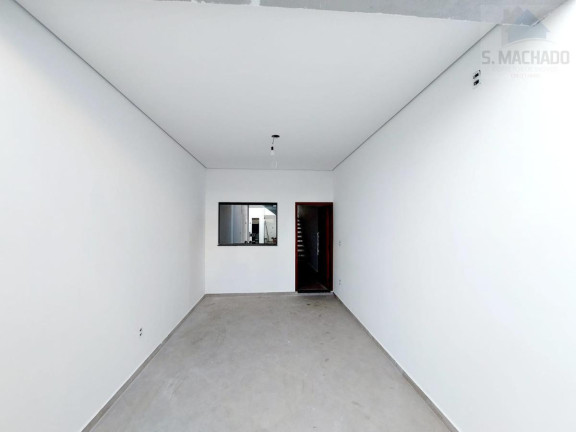 Imagem Casa com 3 Quartos à Venda, 130 m² em Vila Francisco Matarazzo - Santo André