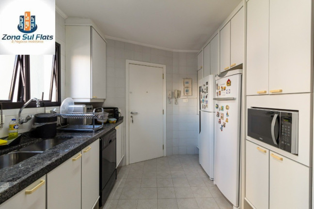 Imagem Apartamento com 3 Quartos à Venda, 170 m² em Vila Mariana - São Paulo Imagem Apartamento com 3 Quartos à Venda, 170 m² em Vila Mariana - São Paulo