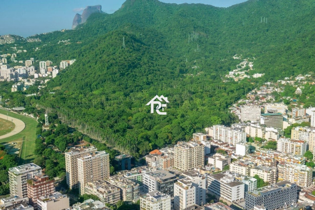 Imagem Apartamento com 1 Quarto à Venda, 41 m² em Jardim Botânico - Rio De Janeiro Imagem Apartamento com 1 Quarto à Venda, 41 m² em Jardim Botânico - Rio De Janeiro