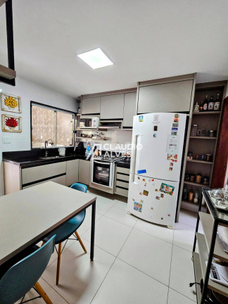 Imagem Casa de Condomínio com 3 Quartos à Venda, 189 m² em Sim - Feira De Santana Imagem Casa de Condomínio com 3 Quartos à Venda, 189 m² em Sim - Feira De Santana