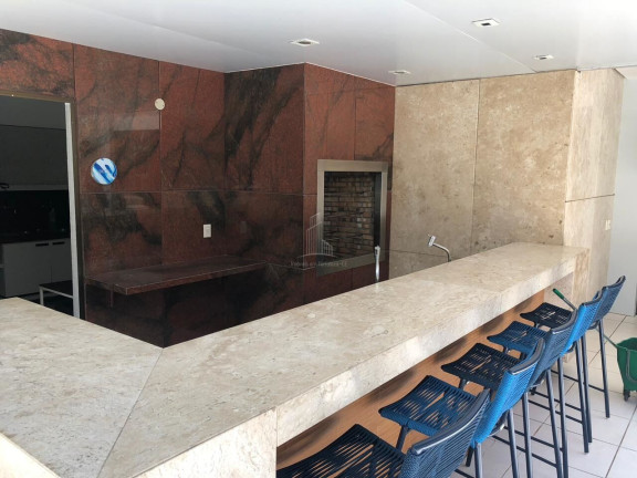 Imagem Apartamento com 4 Quartos à Venda, 543 m² em Meireles - Fortaleza