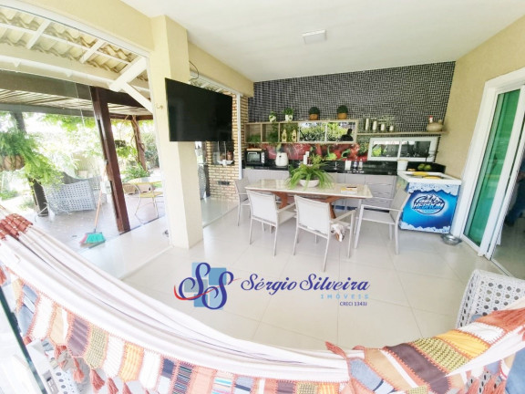 Imagem Casa com 4 Quartos à Venda, 530 m² em Coaçu - Eusébio Imagem Casa com 4 Quartos à Venda, 530 m² em Coaçu - Eusébio