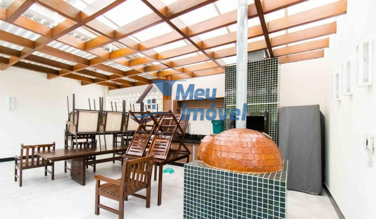 Imagem Imóvel com 2 Quartos à Venda, 54 m² em Sul (águas Claras) - Brasília