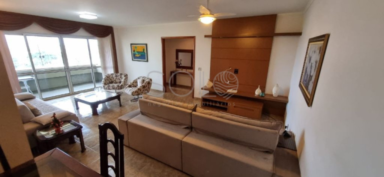 Imagem Apartamento com 3 Quartos à Venda, 192 m² em Centro - Araraquara Imagem Apartamento com 3 Quartos à Venda, 192 m² em Centro - Araraquara