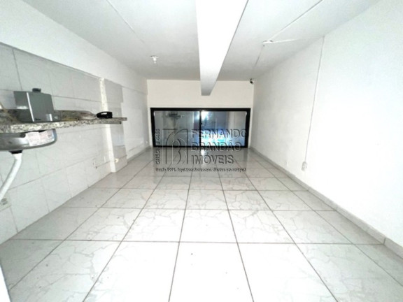Imagem Imóvel à Venda, 54 m² em Barra Da Tijuca - Rio De Janeiro Imagem Imóvel à Venda, 54 m² em Barra Da Tijuca - Rio De Janeiro