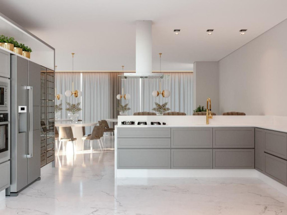 Imagem Apartamento com 3 Quartos à Venda, 112 m² em Porto Belo - Porto Belo