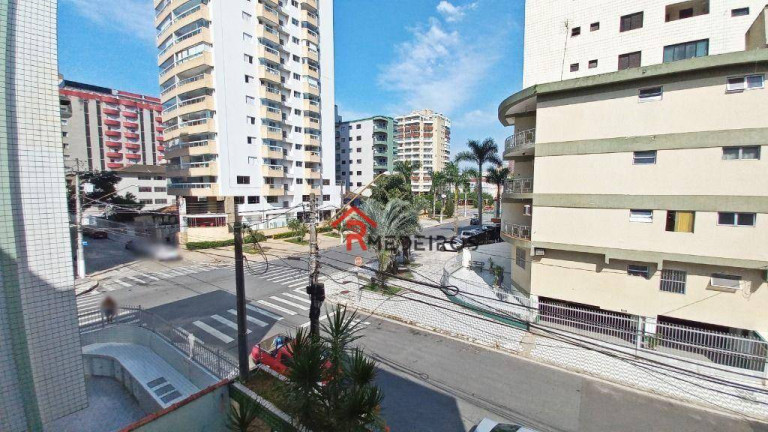 Imagem Apartamento com 2 Quartos à Venda, 56 m² em Vila Guilhermina - Praia Grande Imagem Apartamento com 2 Quartos à Venda, 56 m² em Vila Guilhermina - Praia Grande