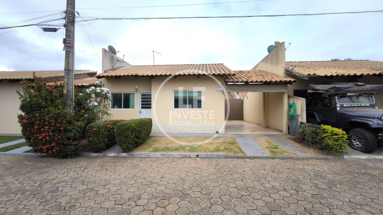 Imagem Casa de Condomínio com 2 Quartos à Venda, 119 m² em Sítios Santa Luzia - Aparecida De Goiânia Imagem Casa de Condomínio com 2 Quartos à Venda, 119 m² em Sítios Santa Luzia - Aparecida De Goiânia