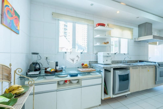 Imagem Apartamento com 3 Quartos à Venda, 143 m² em Alto Da Lapa - São Paulo