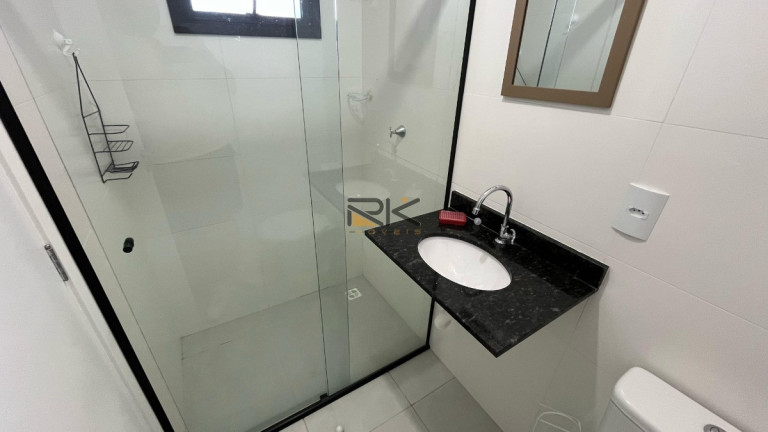 Imagem Apartamento com 2 Quartos à Venda, 69 m² em Tenório - Ubatuba