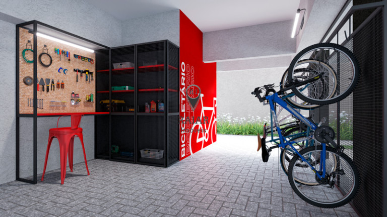 Imagem Apartamento com 2 Quartos à Venda,  em Santa Felicidade - Curitiba