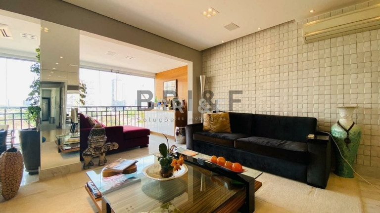 Imagem Apartamento com 2 Quartos à Venda, 172 m² em Cidade Monções - São Paulo Imagem Apartamento com 2 Quartos à Venda, 172 m² em Cidade Monções - São Paulo