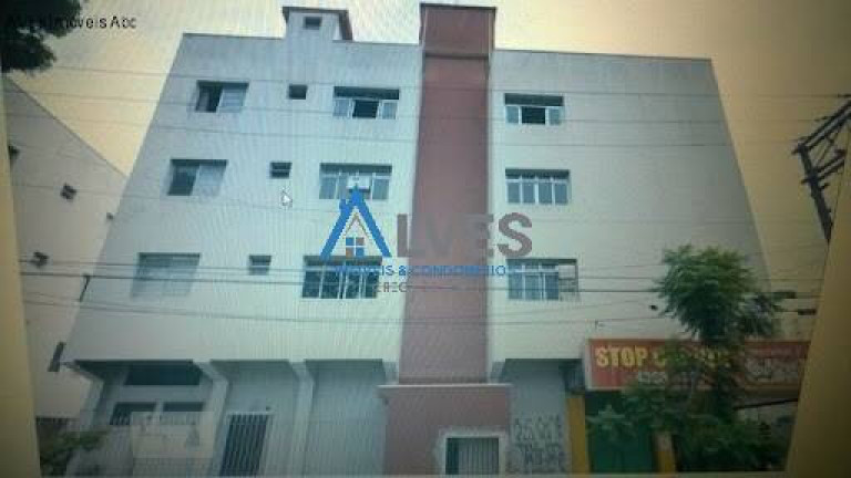 Imagem Apartamento com 2 Quartos à Venda, 69 m² em Rudge Ramos - São Bernardo Do Campo Imagem Apartamento com 2 Quartos à Venda, 69 m² em Rudge Ramos - São Bernardo Do Campo