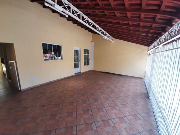 Imagem Casa de Condomínio com 3 Quartos à Venda, 157 m² em Jardim Santa Bárbara - Sorocaba Imagem Casa de Condomínio com 3 Quartos à Venda, 157 m² em Jardim Santa Bárbara - Sorocaba
