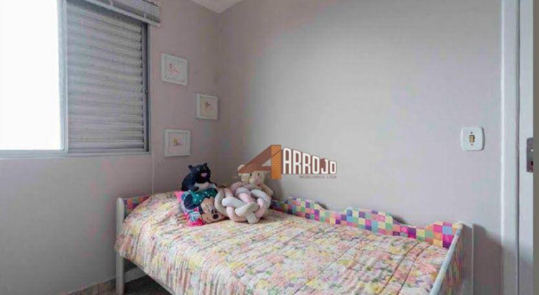 Imagem Apartamento com 2 Quartos à Venda, 50 m² em Jardim Norma - São Paulo Imagem Apartamento com 2 Quartos à Venda, 50 m² em Jardim Norma - São Paulo