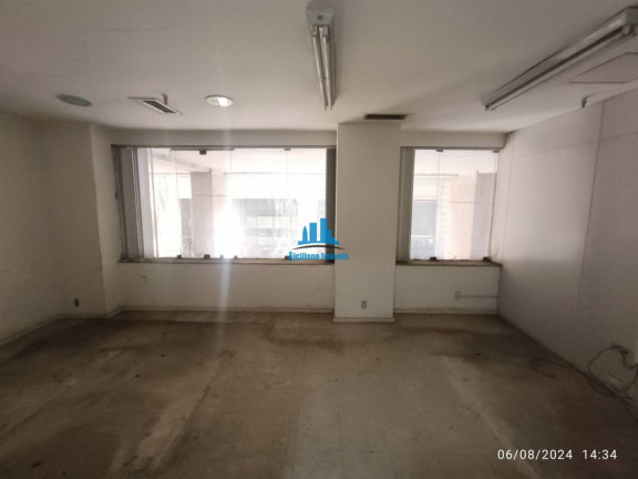 Imagem Ponto Comercial para Alugar, 95 m² em Centro - Rio De Janeiro