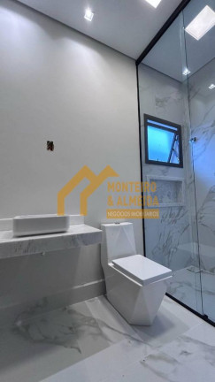 Imagem Casa de Condomínio com 3 Quartos à Venda, 275 m² em Terras De Santo Antônio - Itapetininga Imagem Casa de Condomínio com 3 Quartos à Venda, 275 m² em Terras De Santo Antônio - Itapetininga