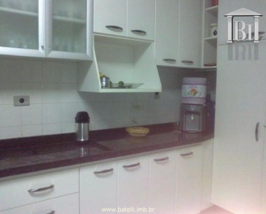 Imagem Cobertura com 3 Quartos à Venda, 74 m² em Jardim Ester - São Paulo Imagem Cobertura com 3 Quartos à Venda, 74 m² em Jardim Ester - São Paulo