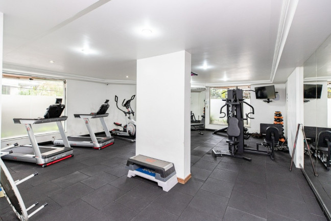Imagem Apartamento com 4 Quartos à Venda, 200 m² em Perdizes - São Paulo