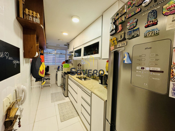 Imagem Apartamento com 2 Quartos à Venda, 75 m² em Icaraí - Niterói Imagem Apartamento com 2 Quartos à Venda, 75 m² em Icaraí - Niterói