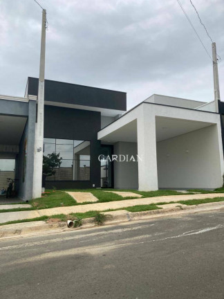 Imagem Casa com 3 Quartos à Venda, 105 m² em Jardins Do Império - Indaiatuba Imagem Casa com 3 Quartos à Venda, 105 m² em Jardins Do Império - Indaiatuba