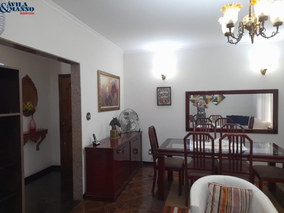 Imagem Sobrado com 3 Quartos à Venda, em Mooca - São Paulo Imagem Sobrado com 3 Quartos à Venda, em Mooca - São Paulo